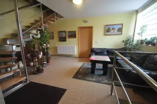 Denis Hotel és Étterem - Général