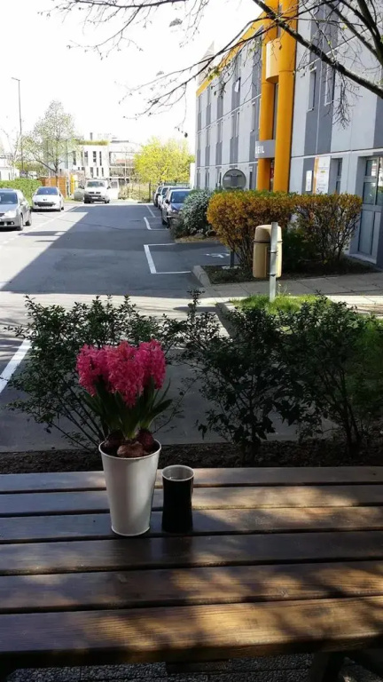 Premiere Classe Montreuil 15