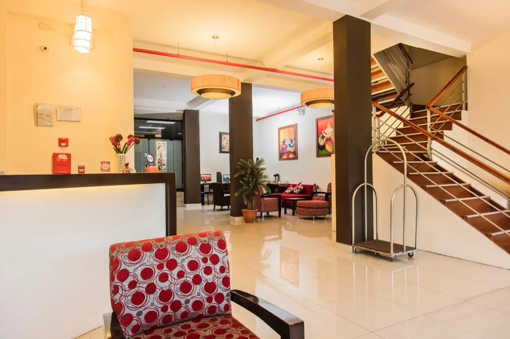 Hotel photo 15