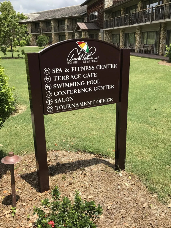 Arnold Palmer's Bay Hill Club & Lodge