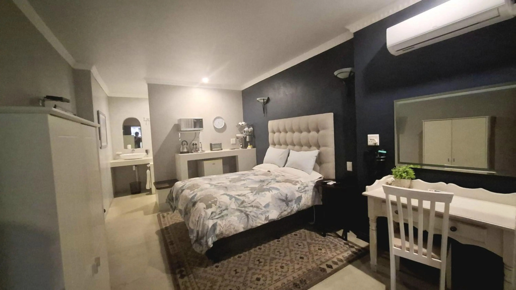 Home Away — 2