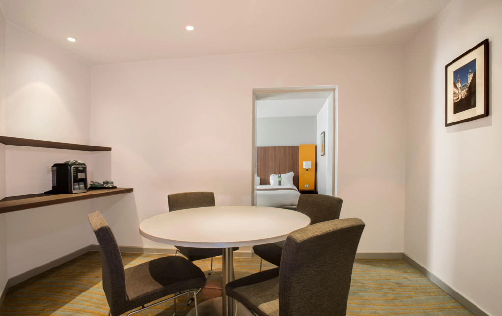 Holiday Inn Lyon Vaise by IHG - Général