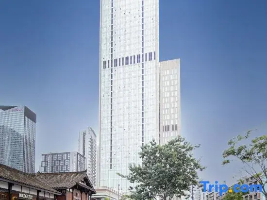 Summer Island Service Apartment (Chengdu Taikoo Li)