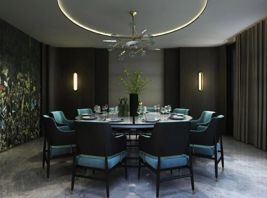 Huafeng Yuda Hotel - Général