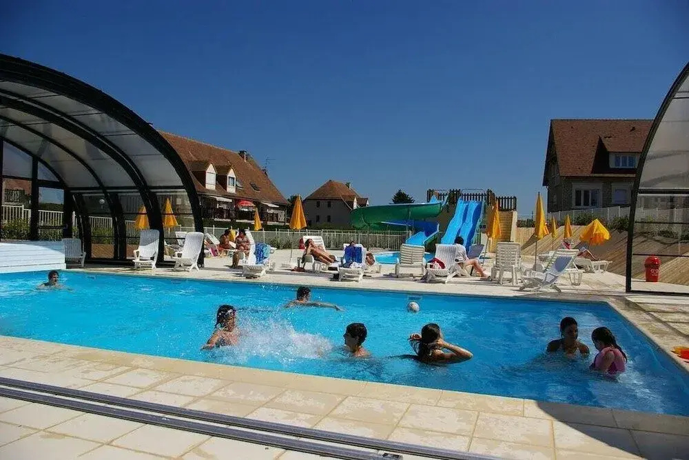 Afficher la photo 8 — Hotel Club Bon Séjour La Plage