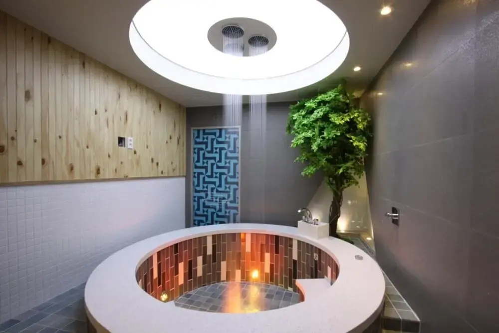 Bucheon Hotel I