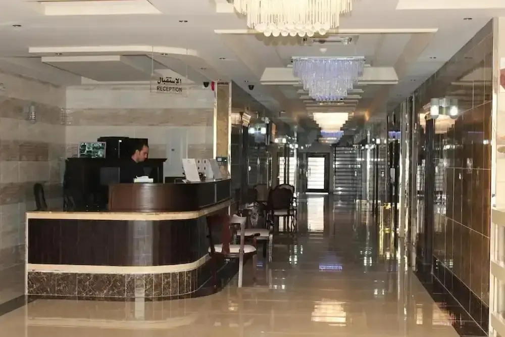 Hotel photo 20