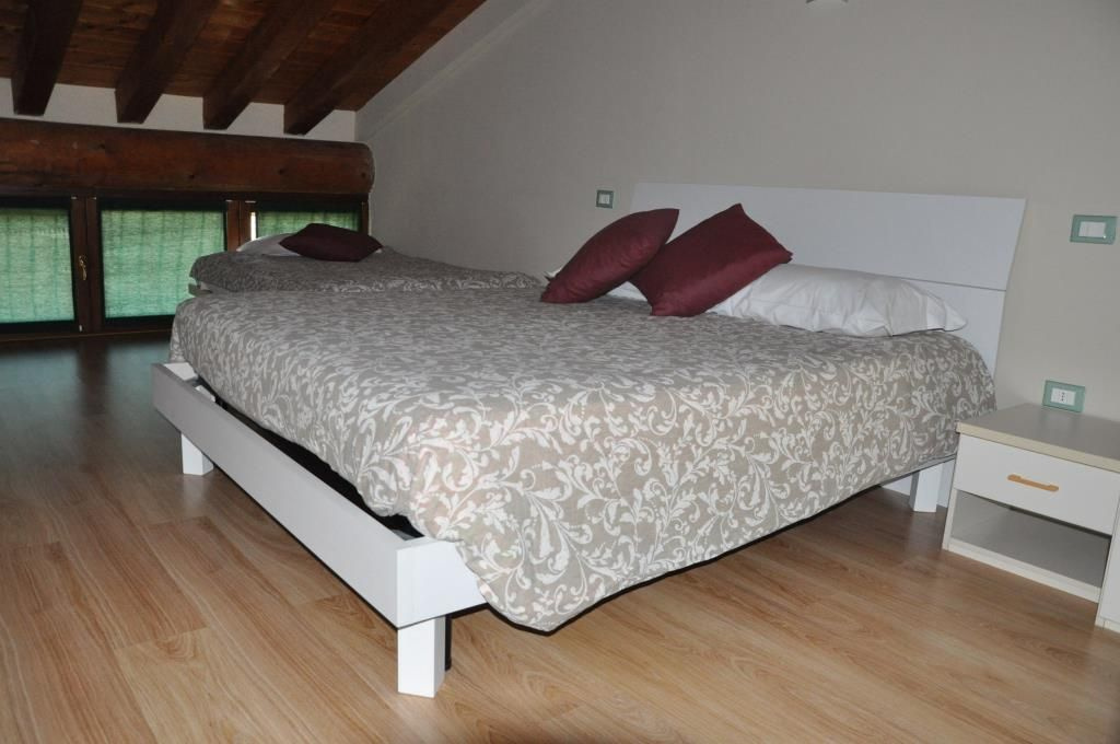 Agriturismo BB Cascina Reciago - Général