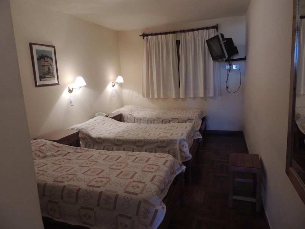 Hotel Tafi — 5