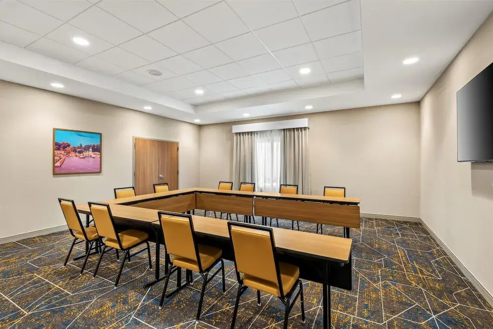 Hotel photo 18