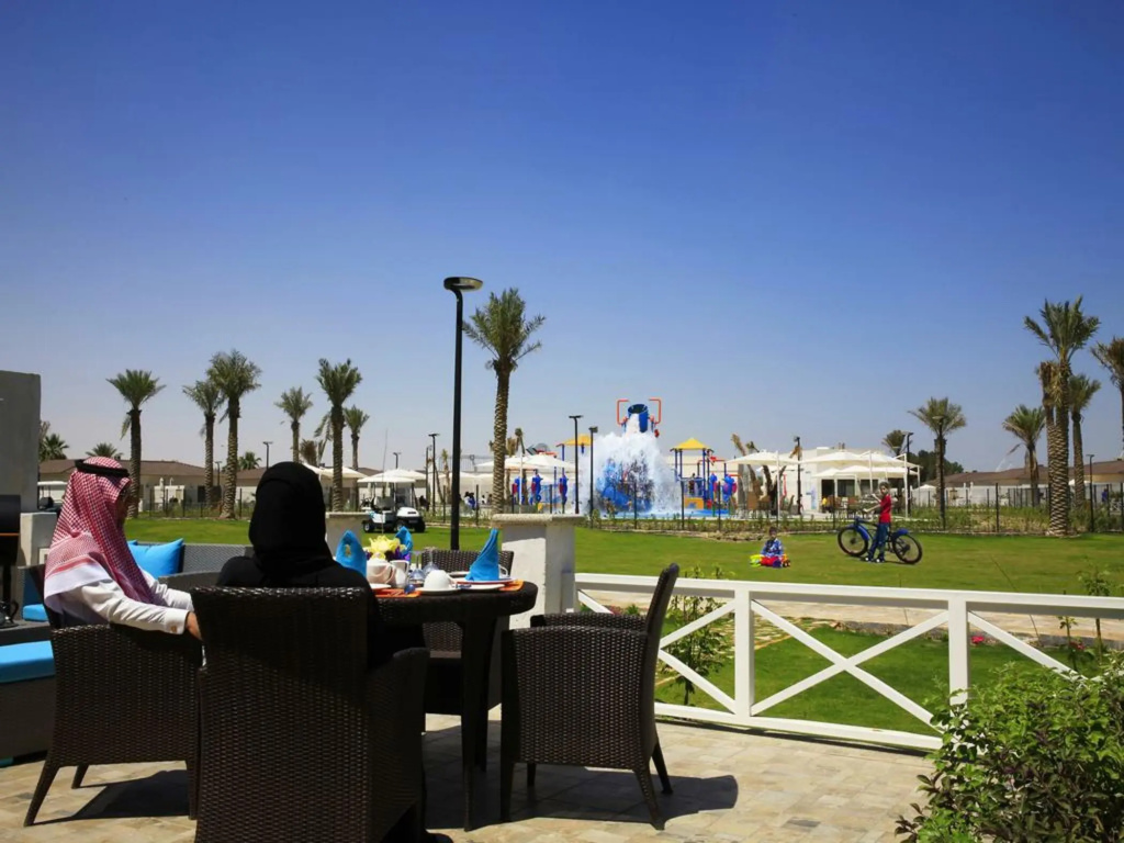 Dana Beach Resort