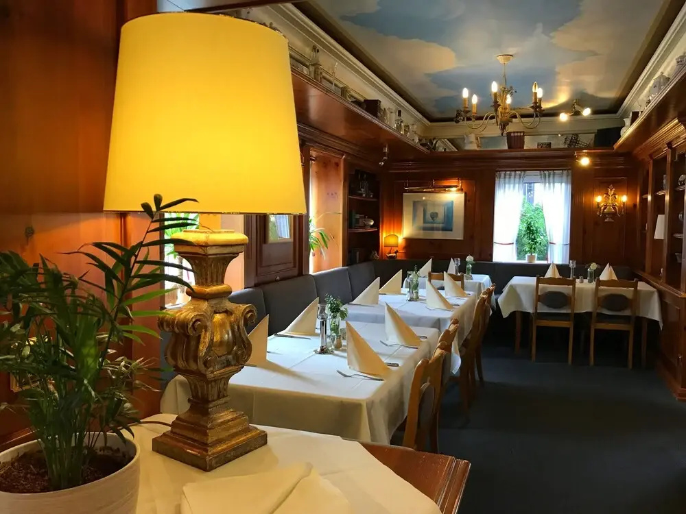 Hotel-Restaurant Stüer - Général