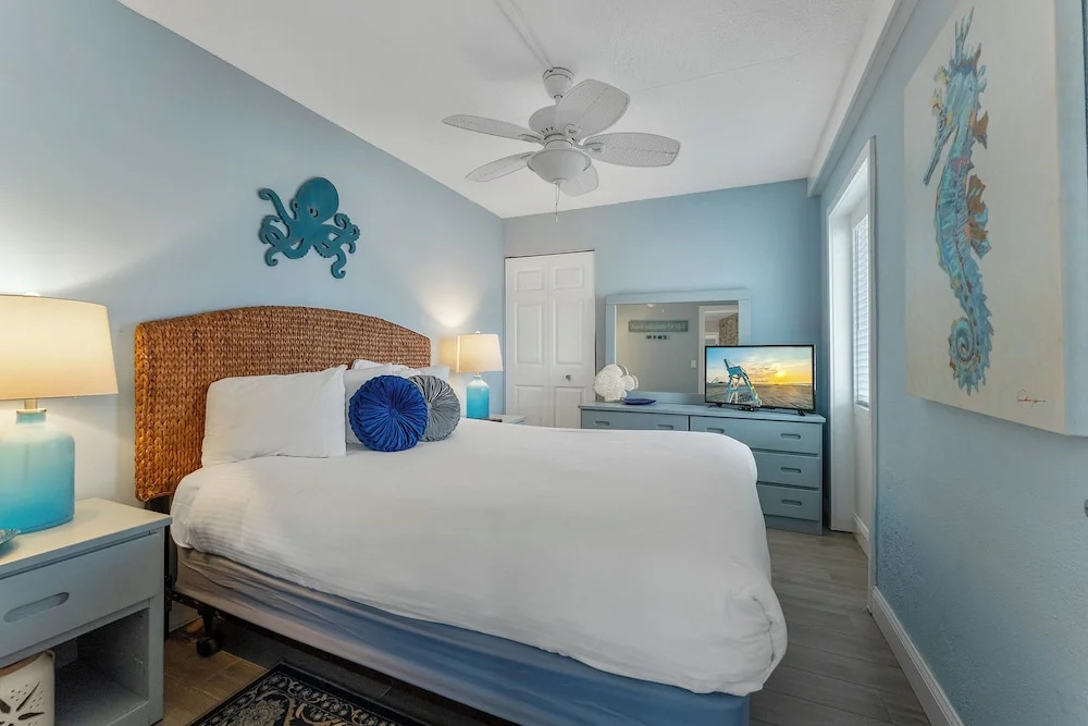 2 Bedrooms Standard room