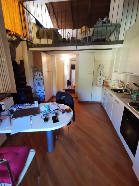 Duplex Apartment