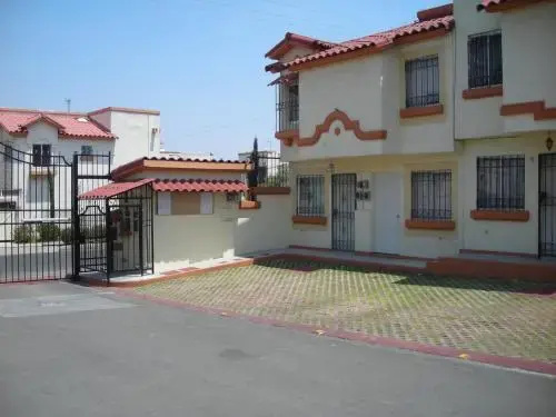 Casa Palmas