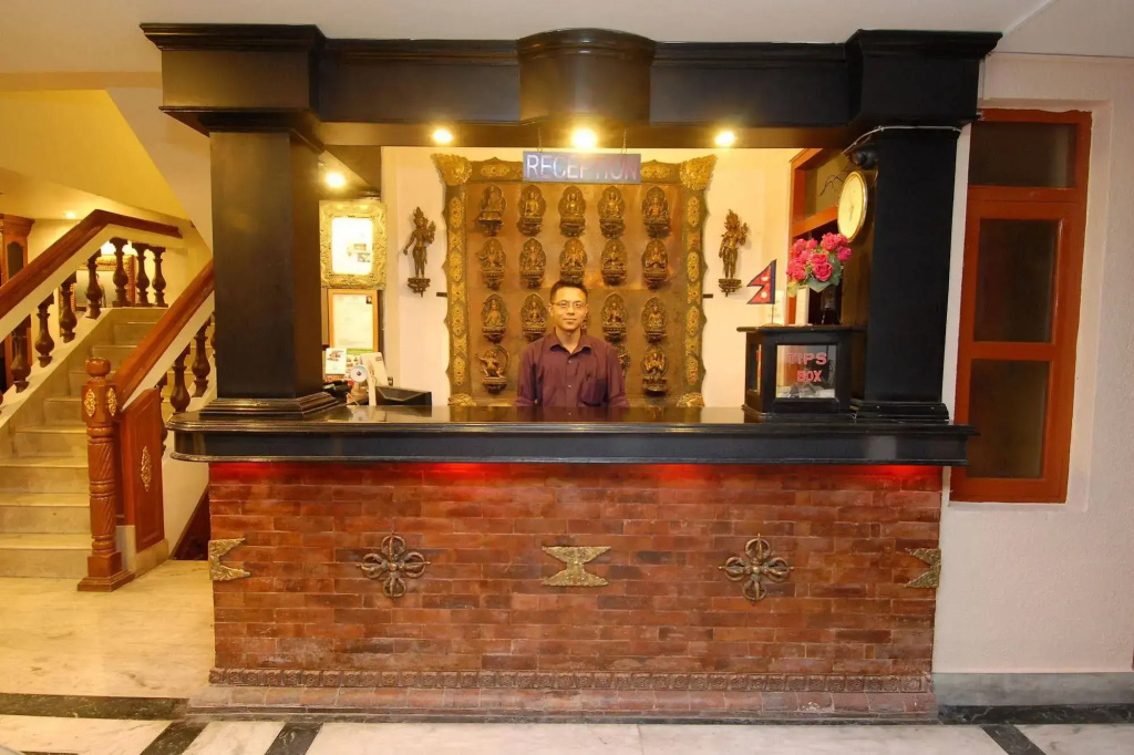 Hotel photo 2
