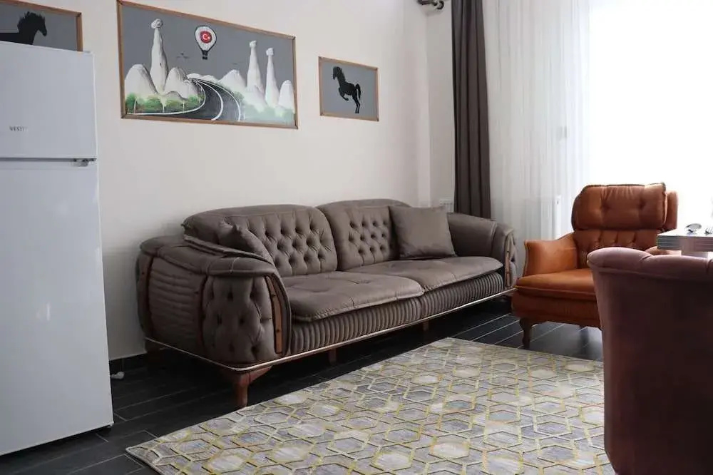 Loft Palace Suit - фото 10