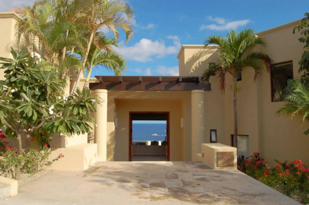 Villa Cielo