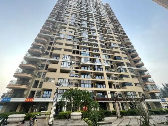 Dongshan Meet the Sea Homestay in Zhangzhou