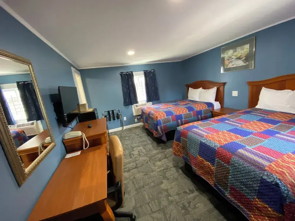 Rodeway Inn