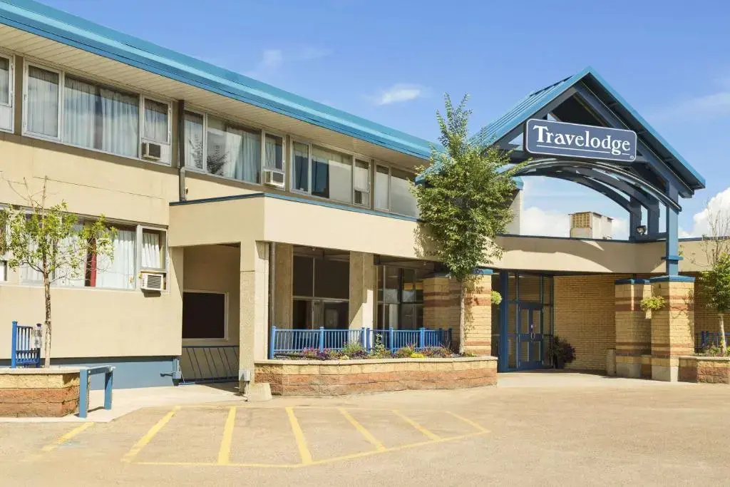 Travelodge - фото 14