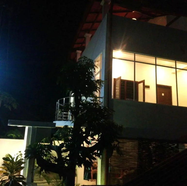 Villa Khiara