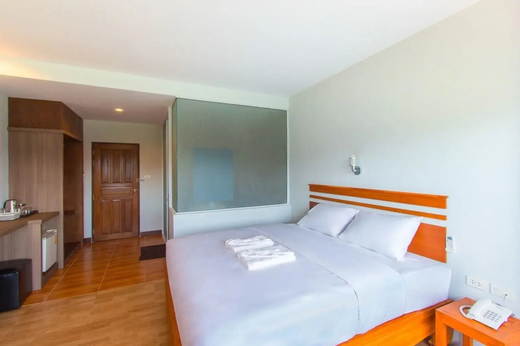 Hotel photo 12