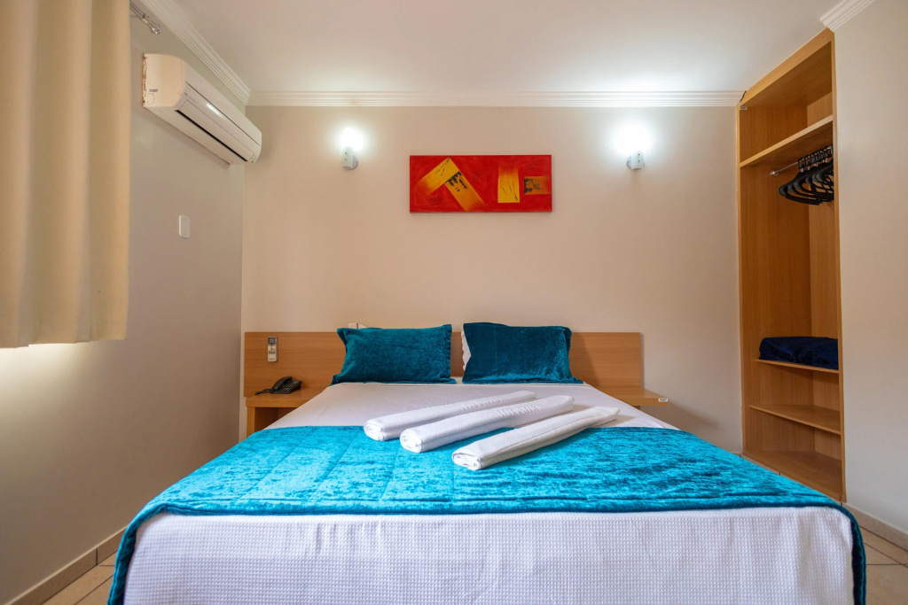 Diroma Fiori Hotel - BVTUR — 4