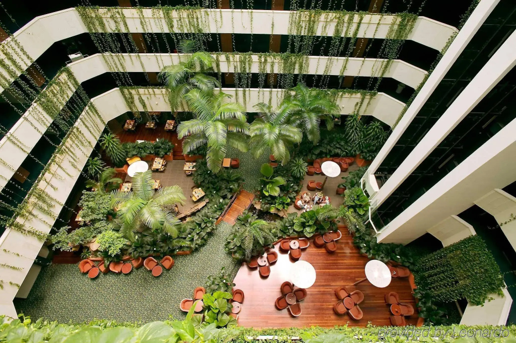 Hotel photo 21