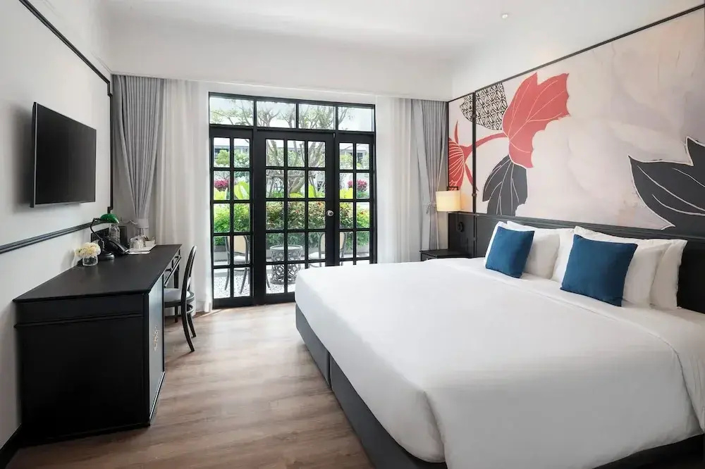 Hotel photo 5