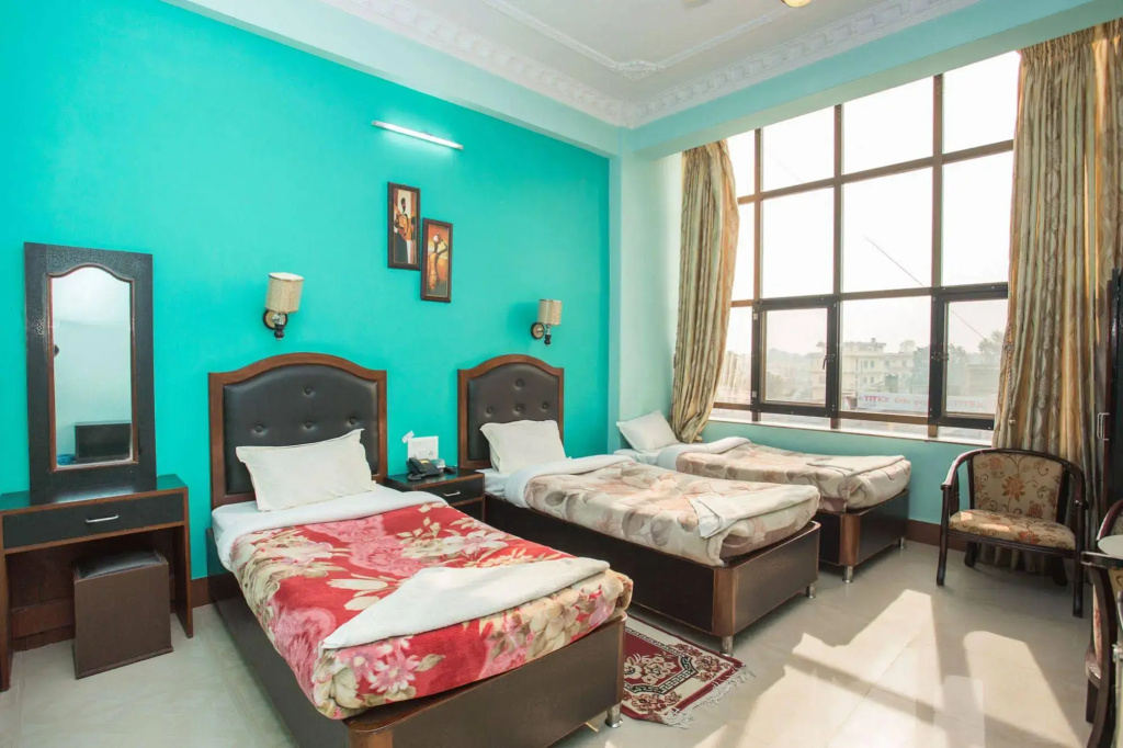 Hotel photo 6