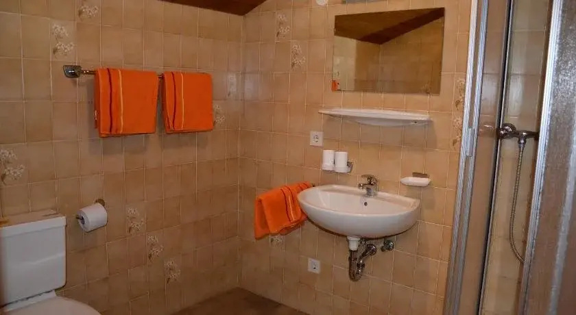 Haus Gatterer - фото 6