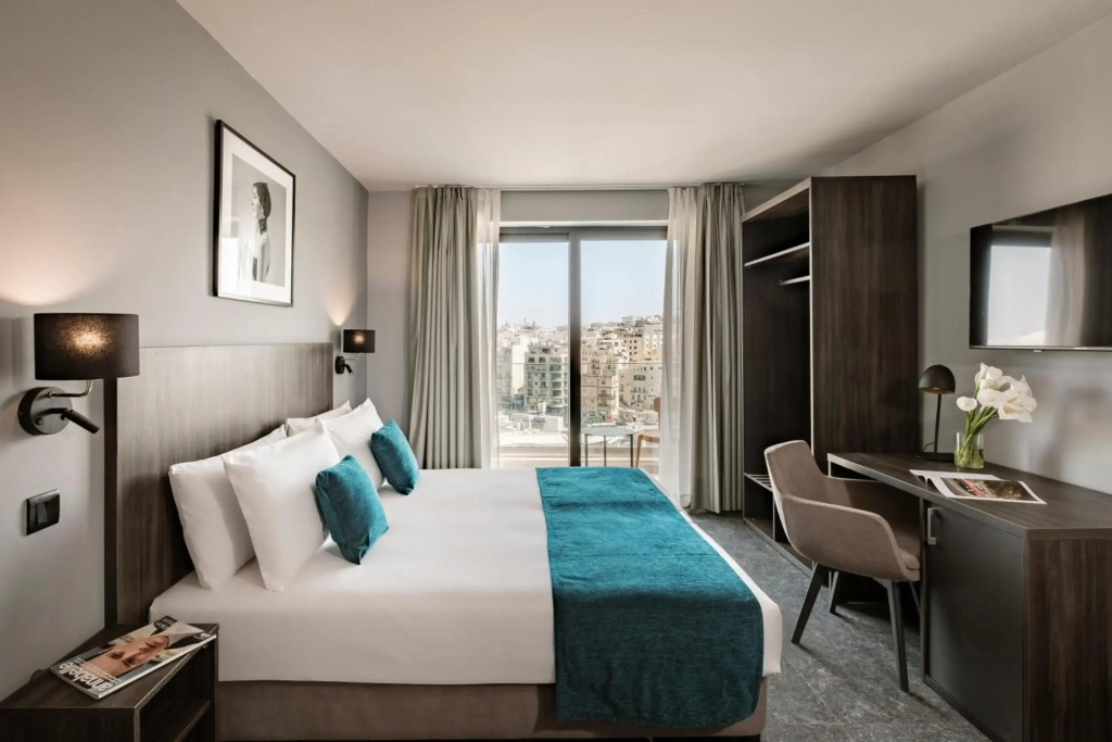 Spinola Hotel - Général