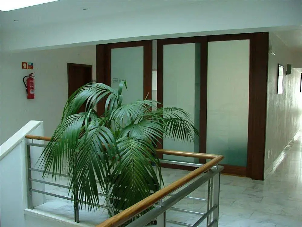 Hotel Santa Beatriz - Général