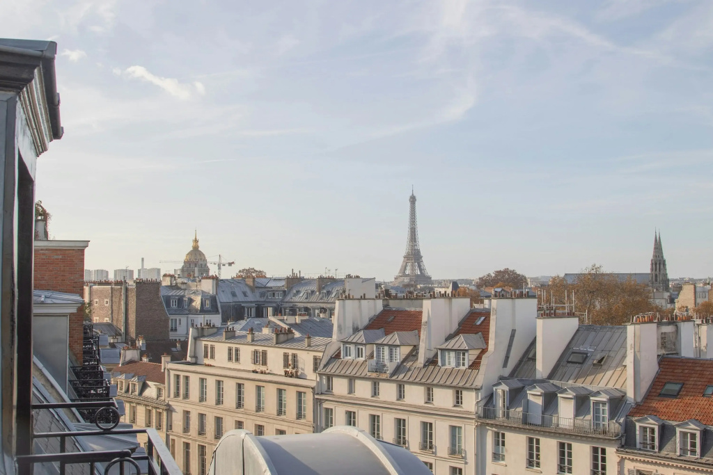 Hotel Montalembert
