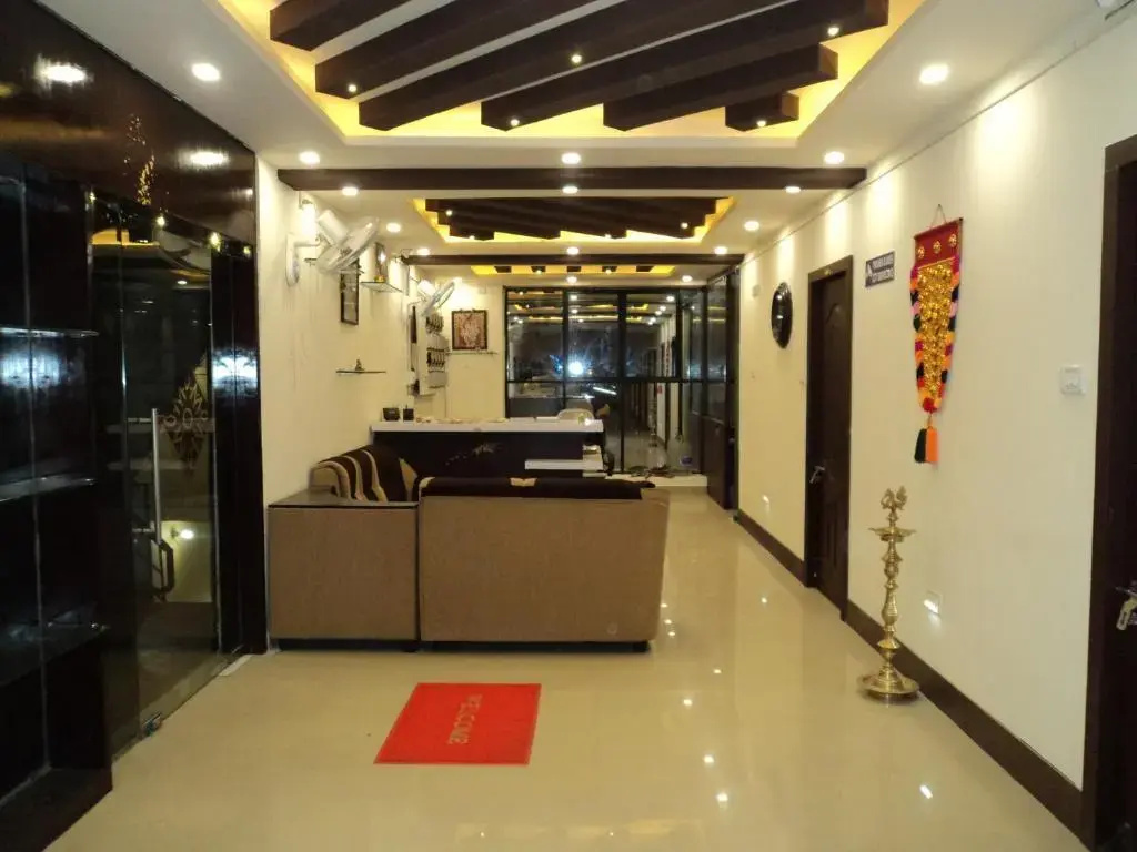 Hotel photo 8