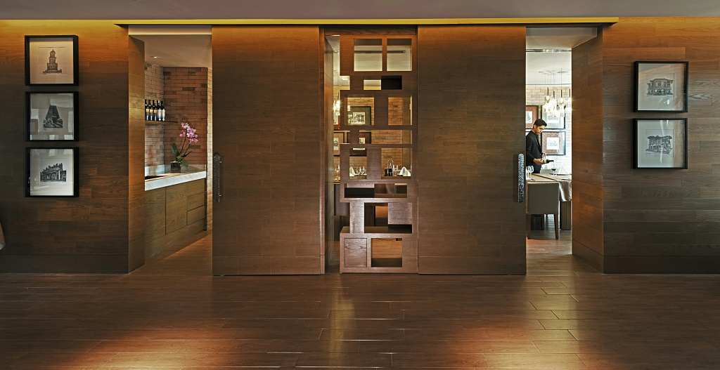 DoubleTree by Hilton Hotel Johor Bahru - Général