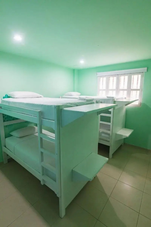 San Felicin Hostel