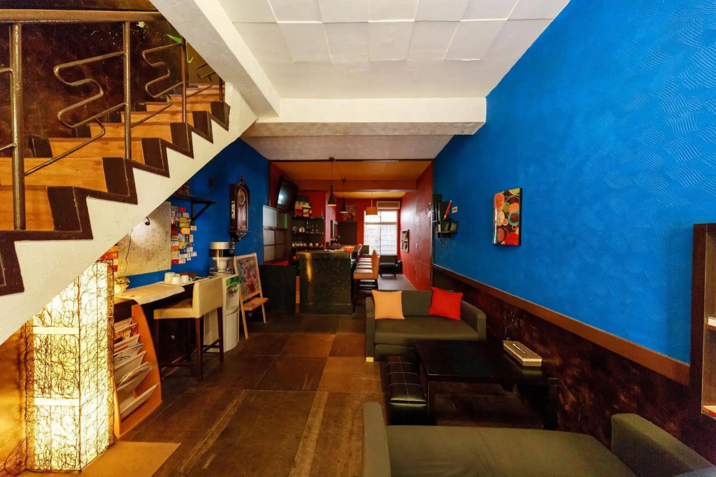 Hotel photo 9