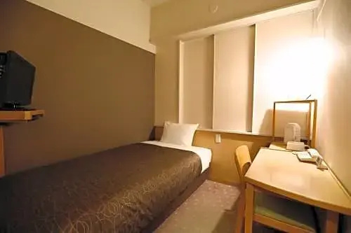 Tokyo Green Hotel Korakuen - Chambres