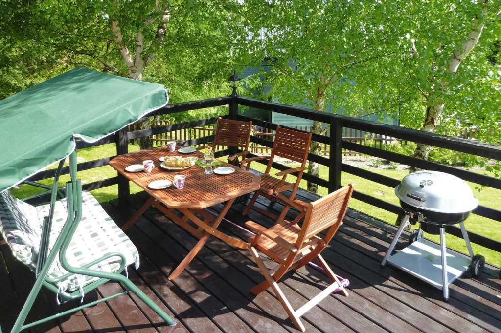 Holiday Home, Koleczkowo