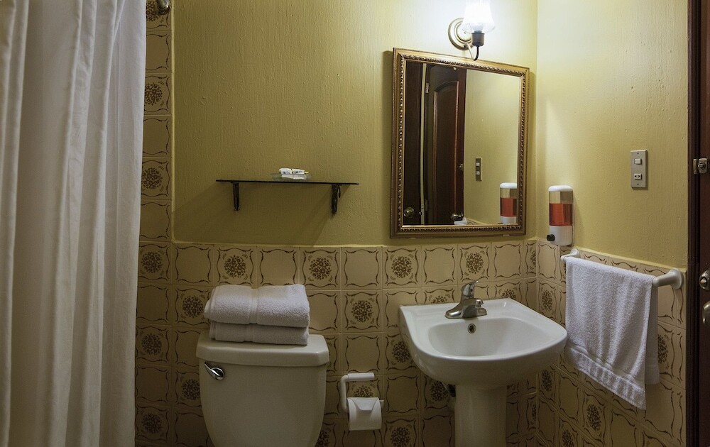 Hostal Villa Toscana by null