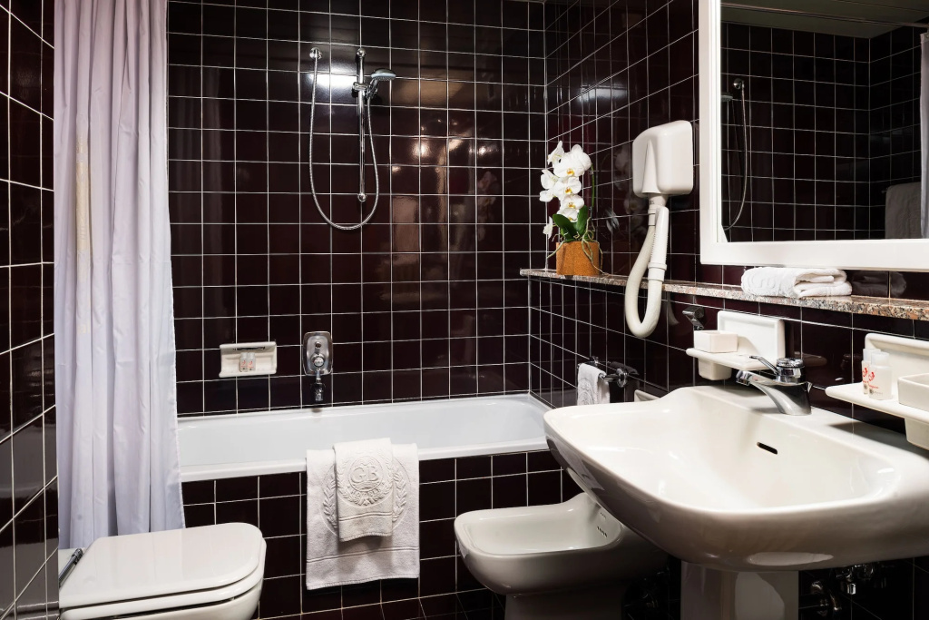 Hotel Terme Metropole – Oriental Spa & Resort - Général