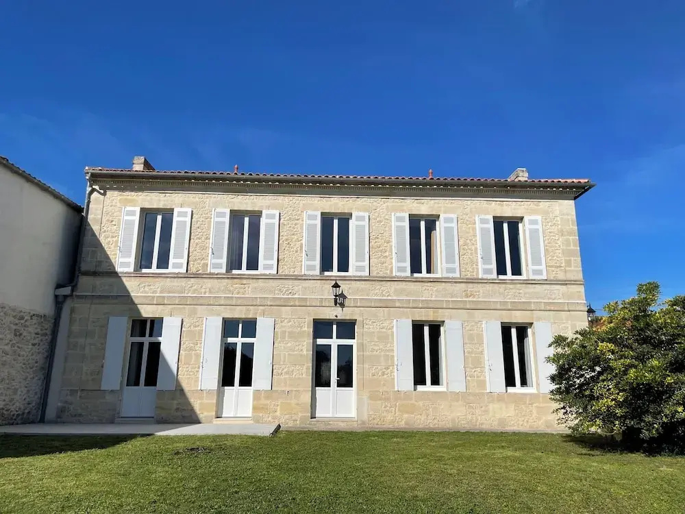 Le Rococo