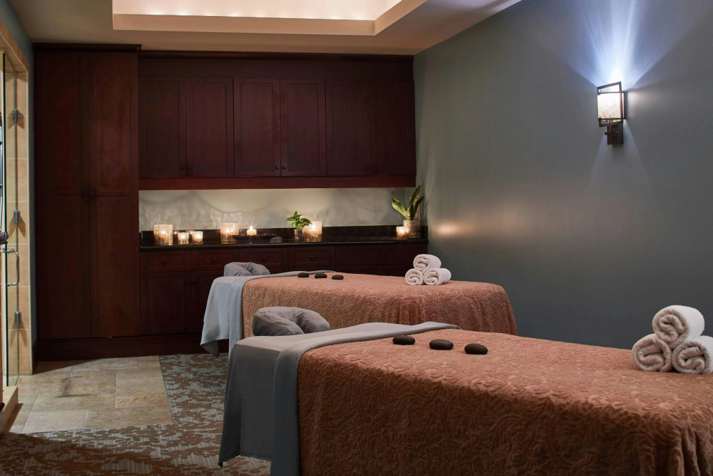 Renaissance Montgomery Hotel & Spa at the Convention Center - Général