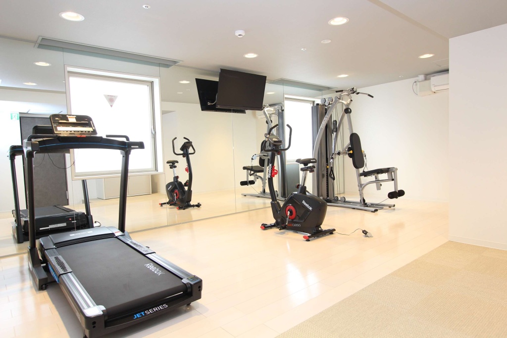 SureStay Plus Hotel by Best Western Shin-Osaka 사진 27