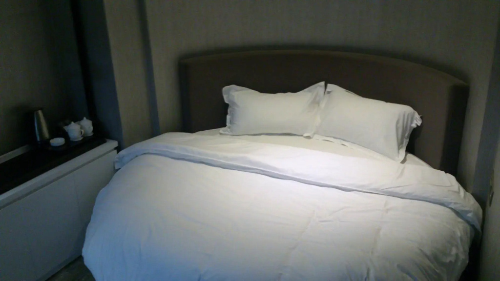 Xiamen Ader Hotel - Général
