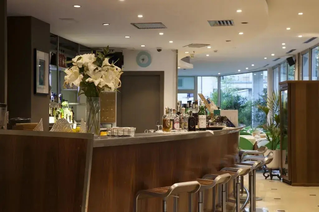 Hotel Centrale Jesolo - Général