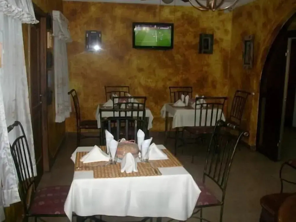 Hotel photo 18