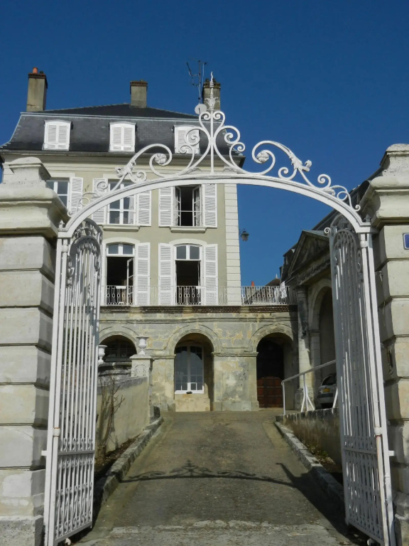 Normandy Country Club - Général
